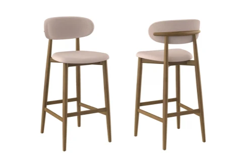 Banqueta Farah