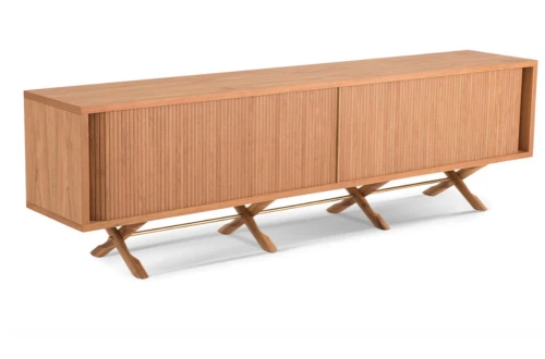 Balcão Buffet X