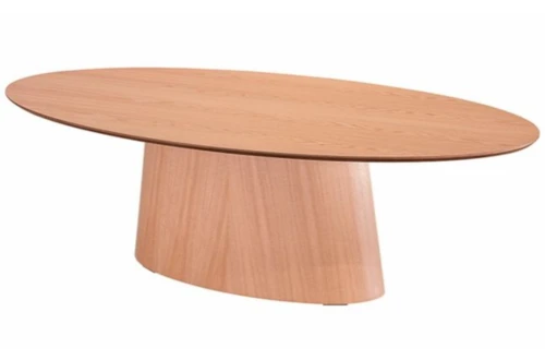 Mesa Oval Master