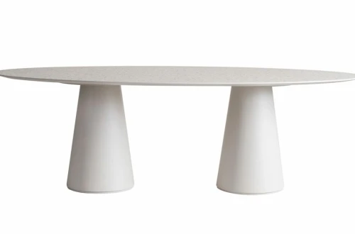 Mesa Oval Roll