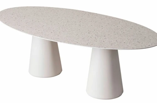 Mesa Oval Roll
