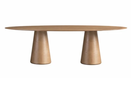 Mesa Oval Roll