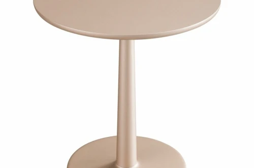 Mesa de Apoio Luri