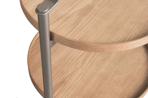Mesa de Apoio Zara