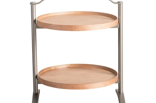 Mesa de Apoio Zara