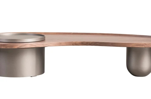 Mesa de Centro Alba