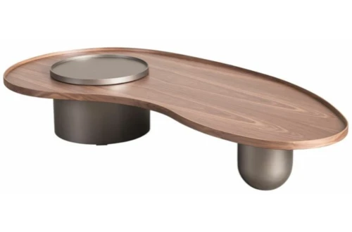Mesa de Centro Alba