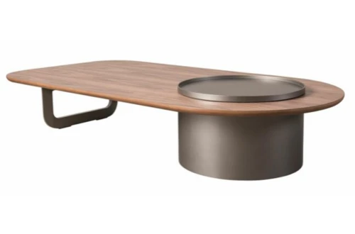 Mesa de Centro Aura