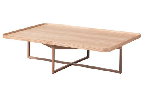 Mesa de Centro Dara