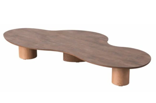 Mesa de Centro Isla