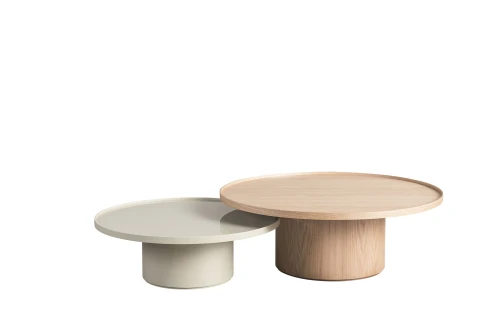 Mesa de Centro Luna