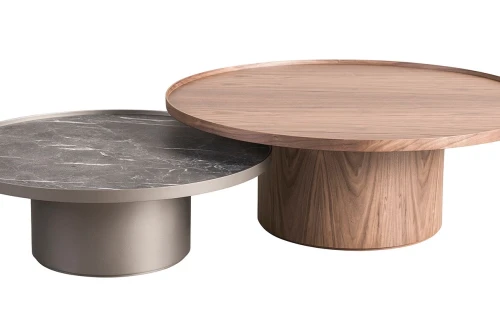 Mesa de Centro Luna
