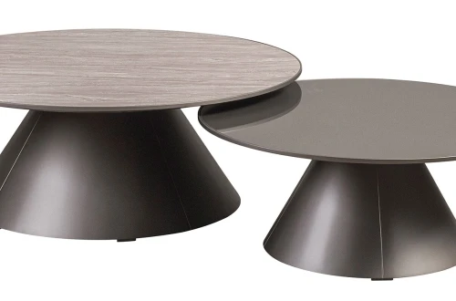 Mesa de Centro Mila