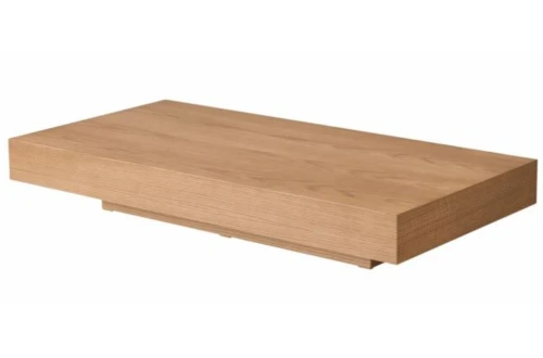 Mesa de Centro Natur