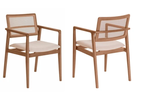 Poltrona Nancy