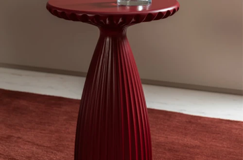Mesa Lateral Vereda
