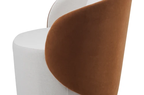Poltrona Shell