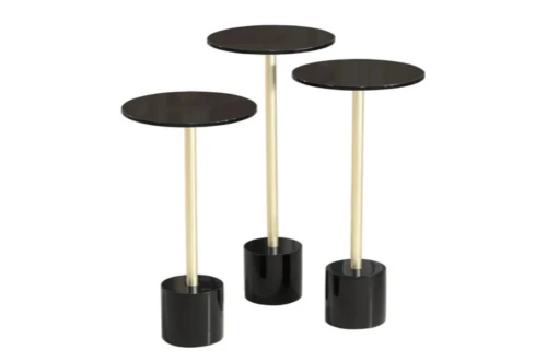 Mesa Lateral Trianon