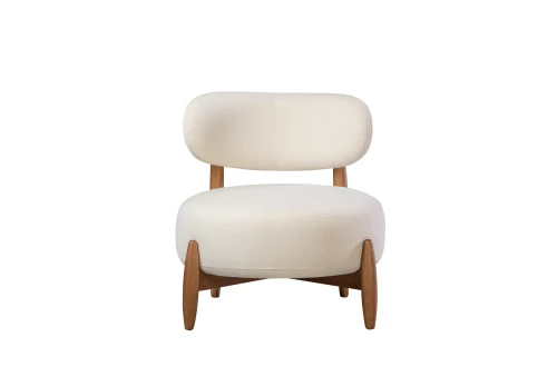 Poltrona Cascina