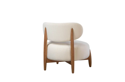 Poltrona Cascina