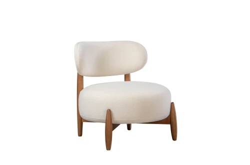 Poltrona Cascina