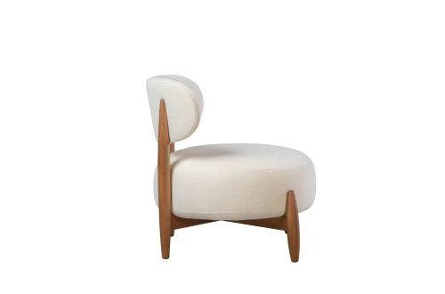 Poltrona Cascina