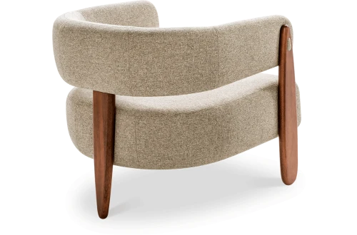 Poltrona bruma