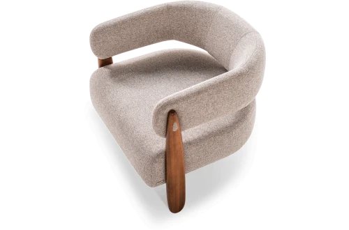 Poltrona bruma