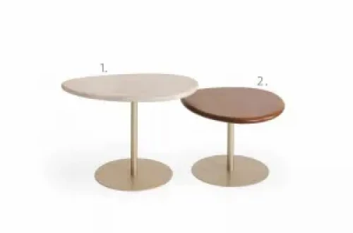 Mesa Lateral Petala