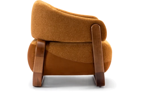 Poltrona Jala