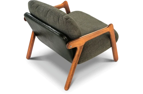 Poltrona Mango
