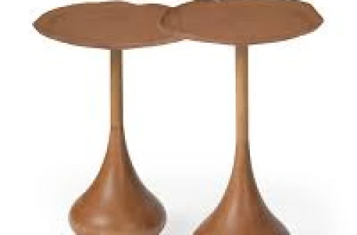 Mesa Lateral Nolina