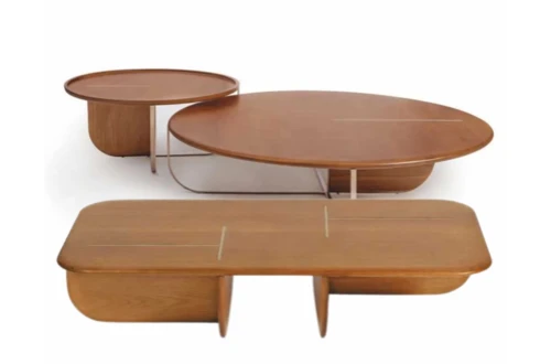 Mesa Centro Mistral