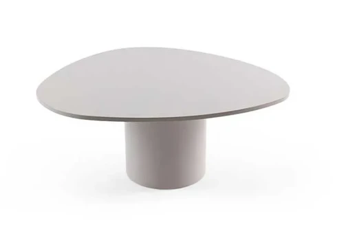 Mesa Centro Jabuti Alta