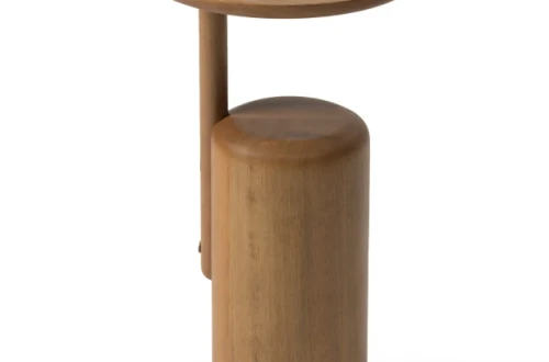 Mesa Apoio Flepa
