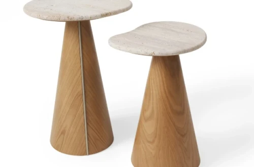 Mesa Lateral Colina