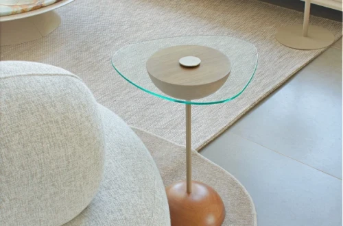 Mesa Lateral Bolero