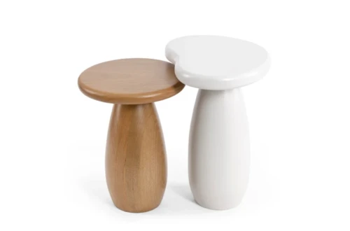 Mesa Lateral Baobá