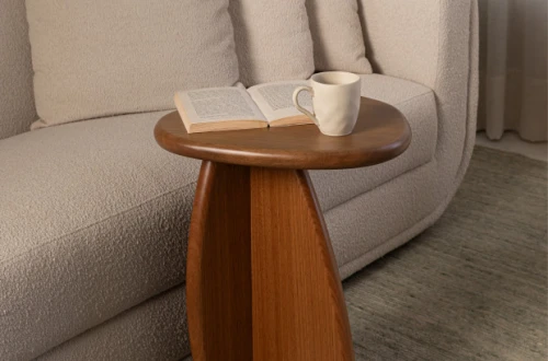Mesa Lateral Alpe