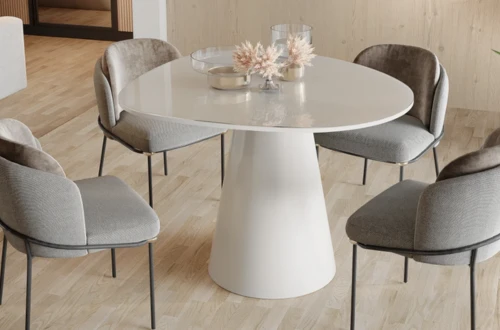 Mesa Jantar Colina