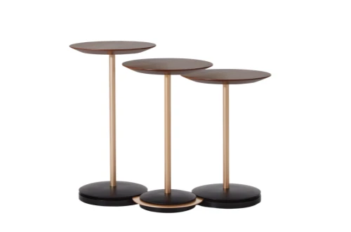 Mesa lateral Orbe