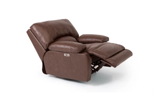 Poltrona Couro Cindy TV Position Small