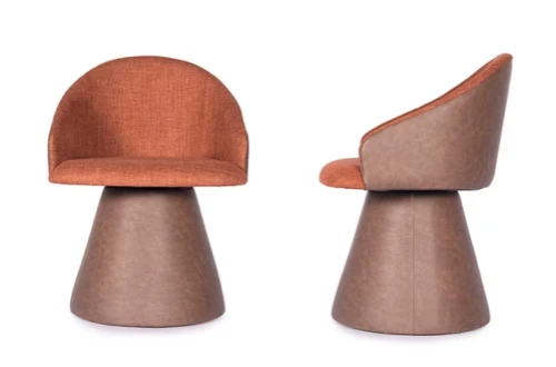 Cadeira Luca Fixa