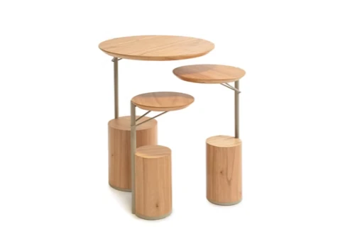 Mesa Lateral Tyr