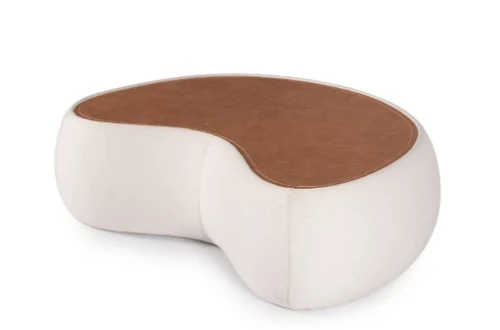 Mesa de Centro Halley