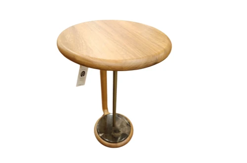 Mesa Lateral  Trompete