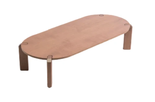 Mesa de Centro Satoru