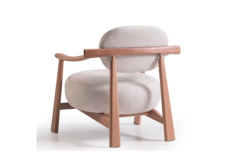 Poltrona Nimbus
