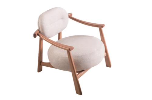Poltrona Nimbus