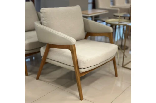 Poltrona Dubia